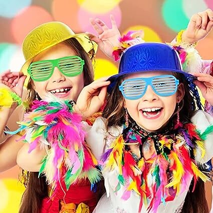 Mix Variety Party Goggles R86