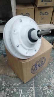 Washing Machine Air Box