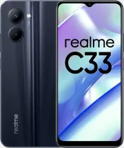 Realme C33 4Gb Ram 64Gb Storage