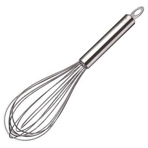Stainless Steel Whisk (Medium)