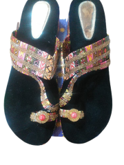 Partywear chappal for Women/Girls