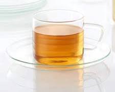Borosil Radius Cup & Saucer Set Of 6