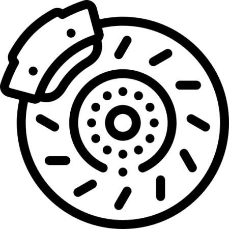 Brake Parts