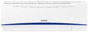 Samsung 1 Ton 3 Star Fixed Speed Split AC (Copper, AR12RG3BAWK, 2022 Model, White)