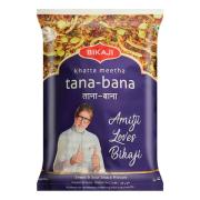 Bikaji Khatta Meetha Tana Bana, 400 g