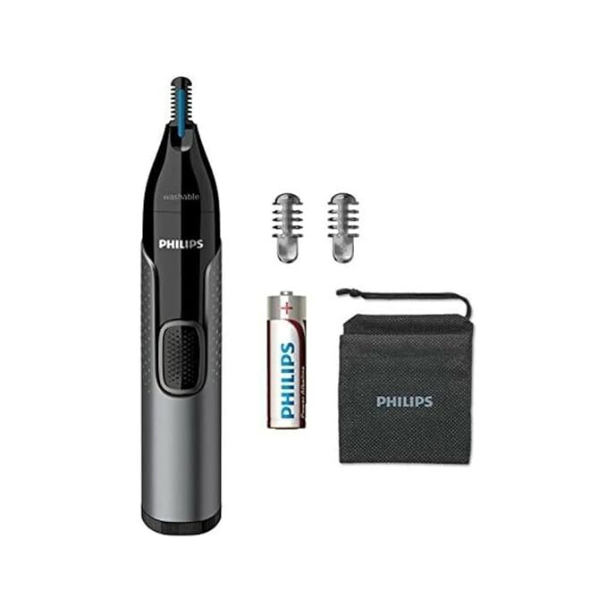 Philips Nose Trimmer NT3000 NT3650/16