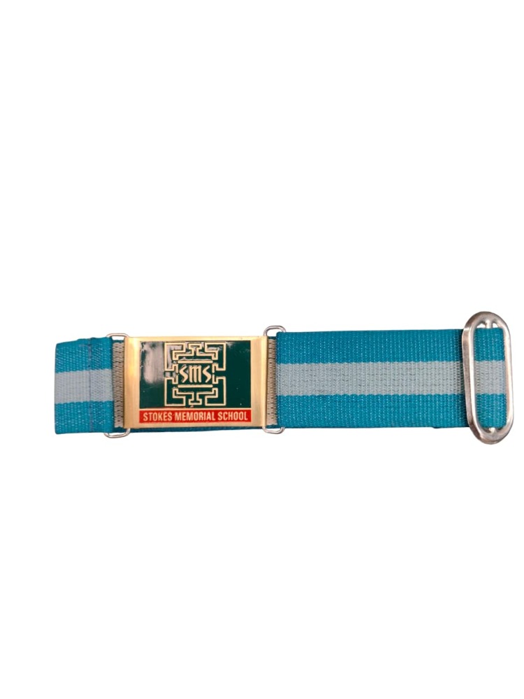 SMS Belt