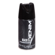 Denim Perfume