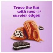 Cadbury Dairy Milk Oreo Chocolate, 60 gm