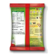 McCain Smiles Crispy - Happy Potatoes, 750 g