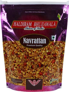 Haldiram Bhujiawala Navrattan 400Gm