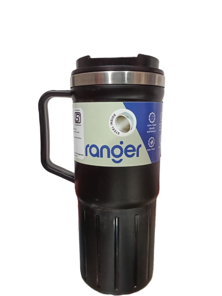 Oliveware Ranger Travel Sipper 800ML