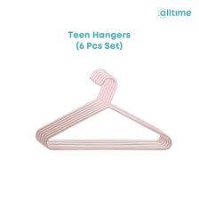 Sonal Club Hanger Hangers 6 pcs