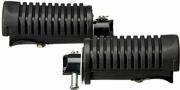Footrest For Bikes Hf Deluxe/Splendor Plus/Pro