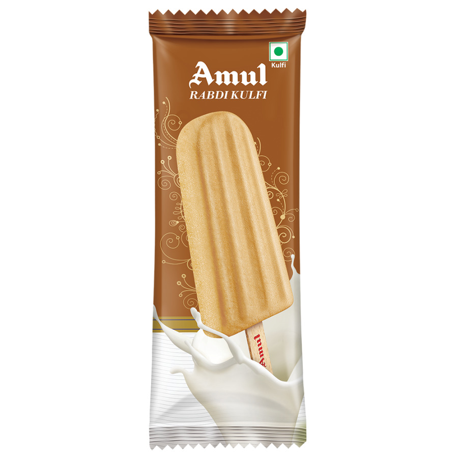 Amul Rabdi Kulfi 45ML