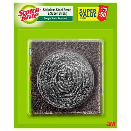 Scotch Brite Super Value Pack 7cm x 7.5cm 1N