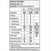 Fortune Kachi Ghani Mustard Oil, 5 L