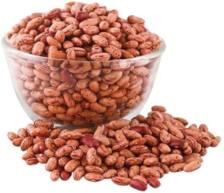 Pahadi Rajmah White, 500g