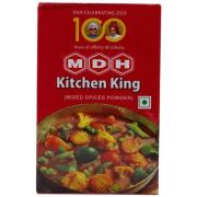 MDH Kitchen King Masala , 100 g