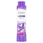 Ponds Magic Freshness Talc With Fragrance of Acacia Honey, (400 gm)