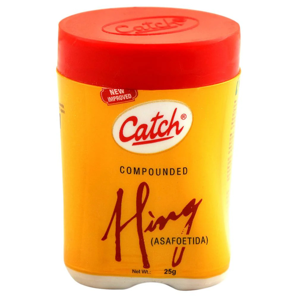 Catch Hing 25g