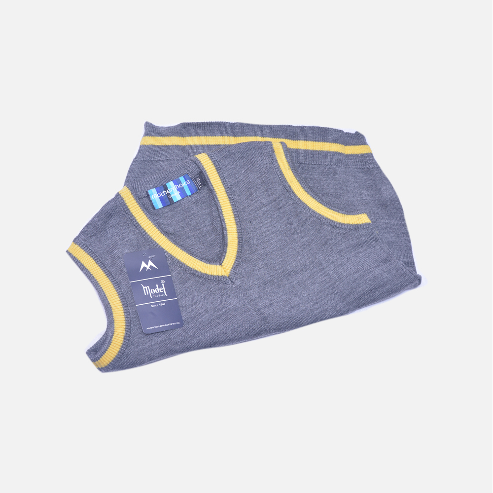 Sofia Sleeve Less Pullover