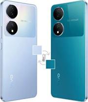 Vivo y100 5G Smart Phone