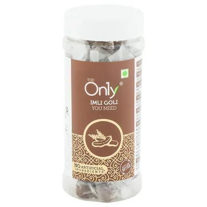 Only Imli Goli 115 g