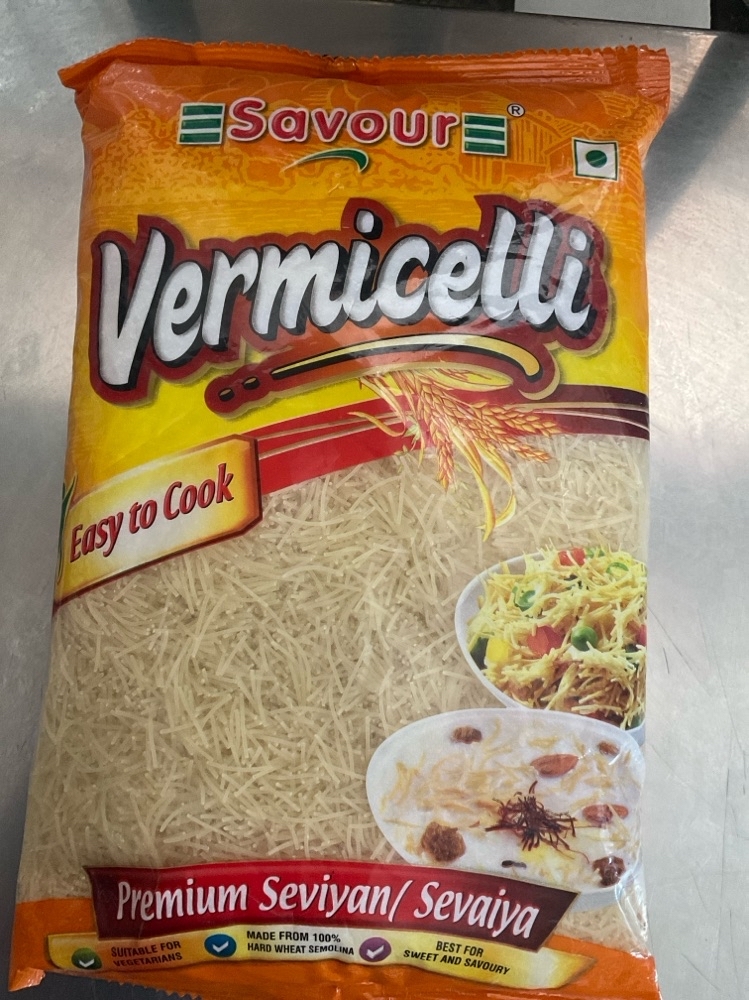Savour vermicelli 800gm