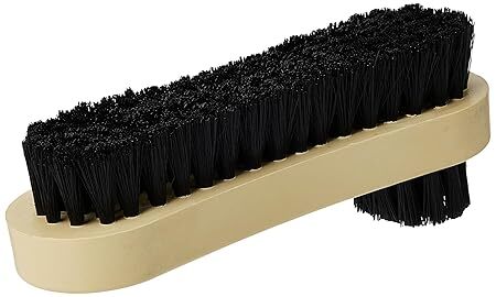 Kiwi 2in1 Shoe Brush 1N