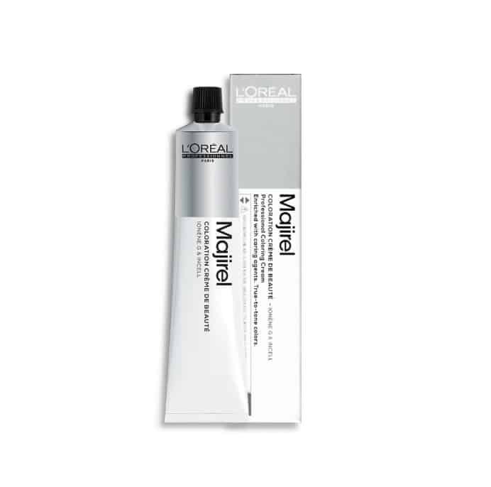Loreal Professional Majirel Hair Color - 3 Dark Brown, 50 gm