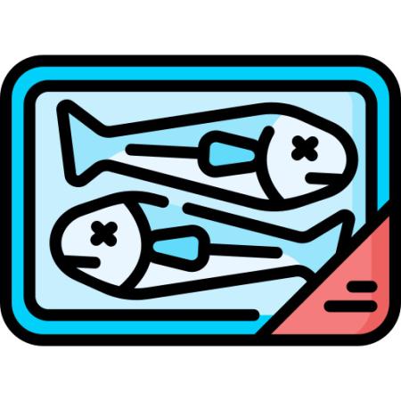 Fish Food