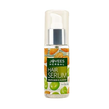 Jovees herbal hair serum, 60ml
