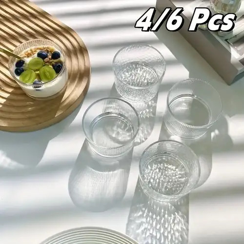 Kairos Home Needs Simplified 6pc set