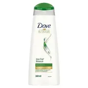 Dove Hair Fall Rescue Shampoo, 340 ml