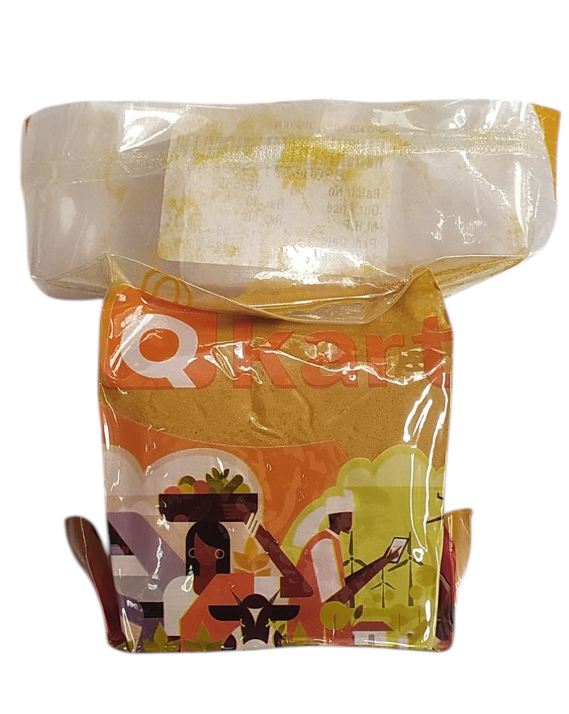 HALDI POWDER, 100g