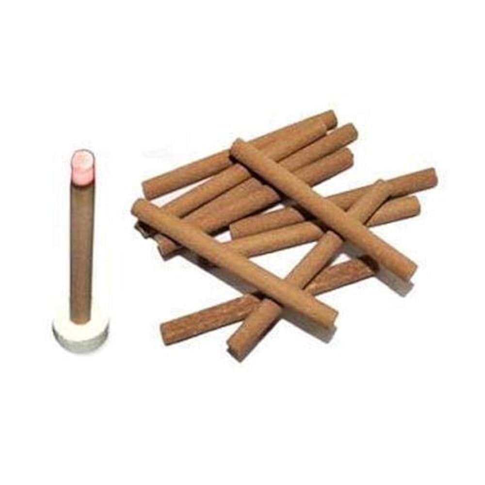 Vedic Dhuni Sticks 12 Pcs