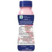 Amul Kool Milk - Rose Flavour, 180 ml