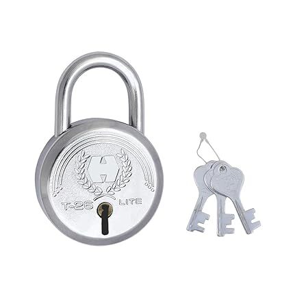 Naylex BCP Padlock