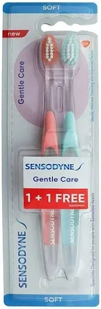 Sensodyne Gentle Care Toothbrush 2N
