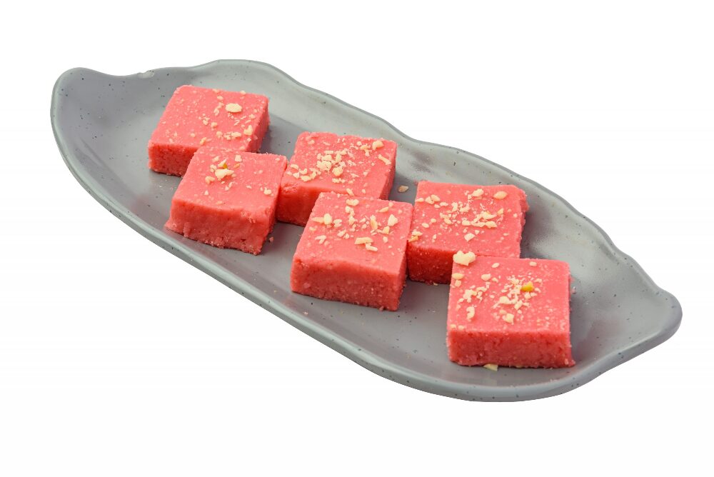 Pink Coconut
