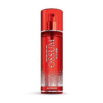 Fogg ossum body mist Blossom
