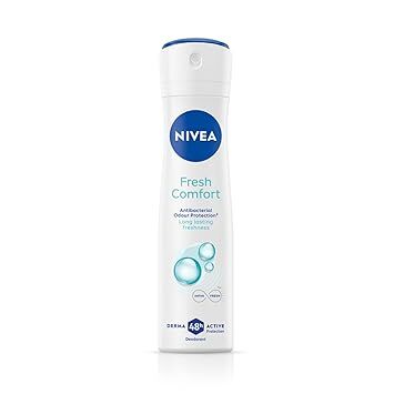 Deo Nivea Women Fresh Comfort, 150ML