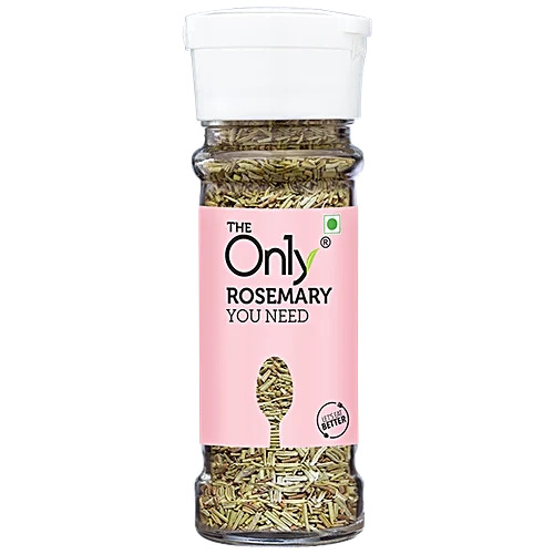 The Only Rosemary, 28g