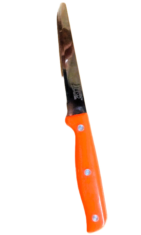 Jiyo J-364 Knife
