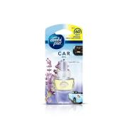 Ambi Pur Lavender Spa Car Air Freshener Refill, 7.5 ml