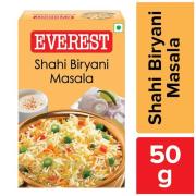 Everest Shahi Biryani Masala 50 g