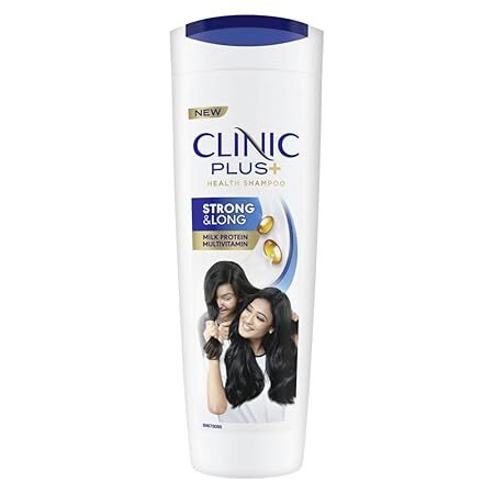 Clinic Plus Strong &Long 355ML