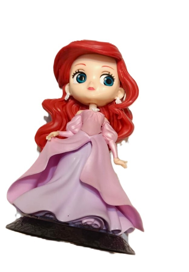 Ariel Princess Toy