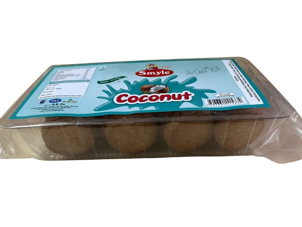 Smyle Coconut 300gm